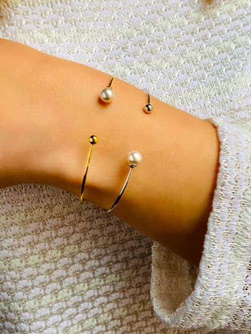 Bracelets-Olivia-Argent-et-Plaque-Or-800x1067-925grammes.com
